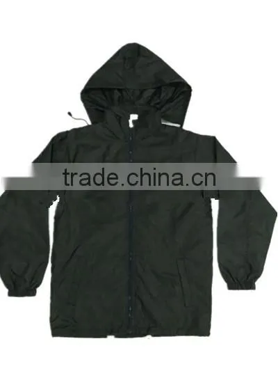 Men Long Sleeve Sport Jacket running wear