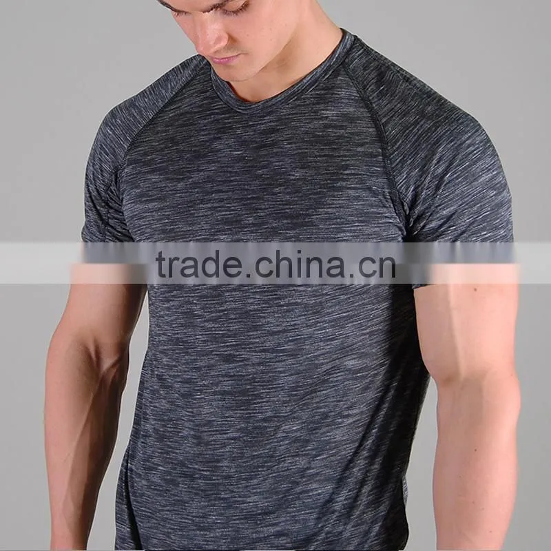 triblend raglan sleeve slubby t shirt mens