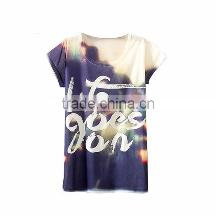 wholesale custom cheap digital t-shirt printing manufacturers in tirupur