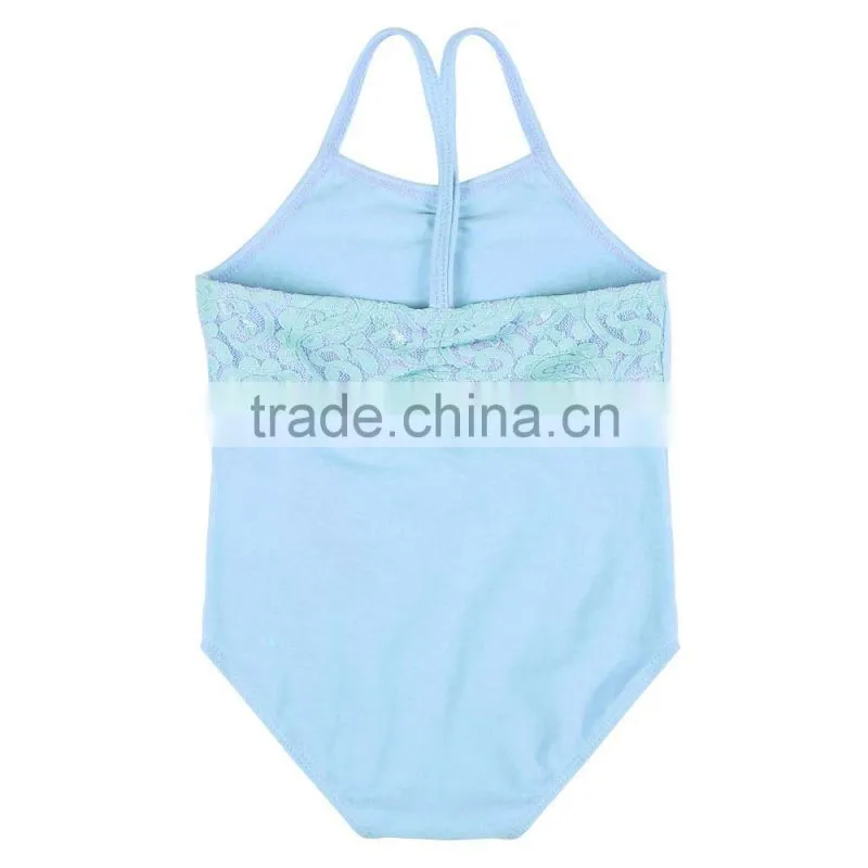 One Piece Style Swimming Suit For Little Baby Girl Summer Hot Sale Kids Clothing