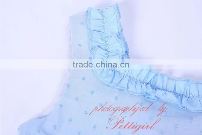 frilly girl dress baby girl clothes