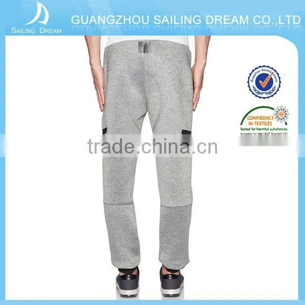 2015 Hot Sale Fashion Top man pants with fashion Design Brand