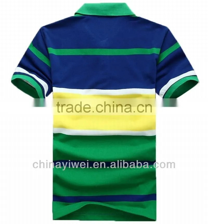 short sleeve mens polo tshirts