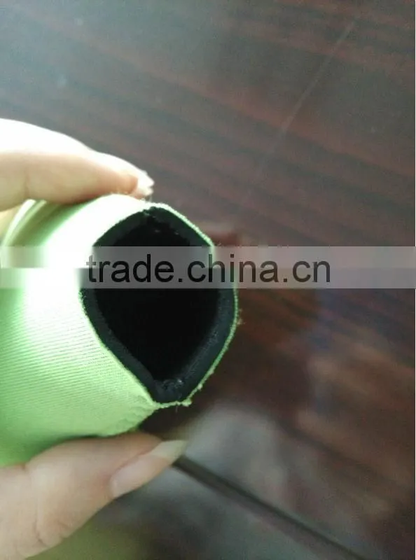 GR-B0114 high quality neoprene bottle holder without bottom