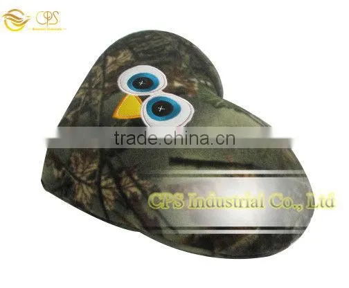 Cushion decorations heart shaped pillow