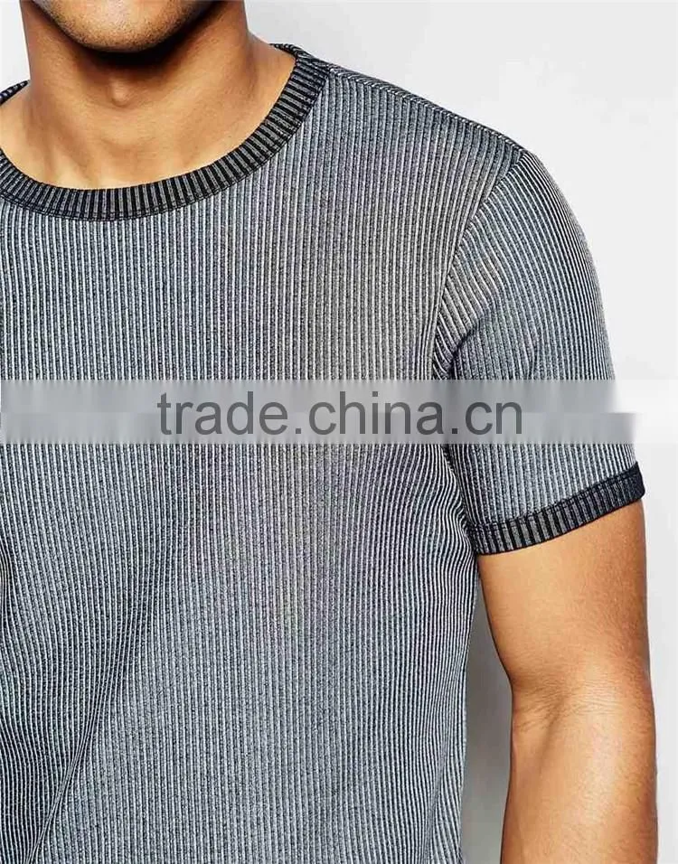 Wholesale Clothing High Quality China Men Summer T-Shirt