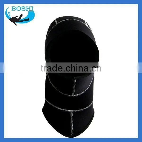 scuba diving hood female neoprene face mask