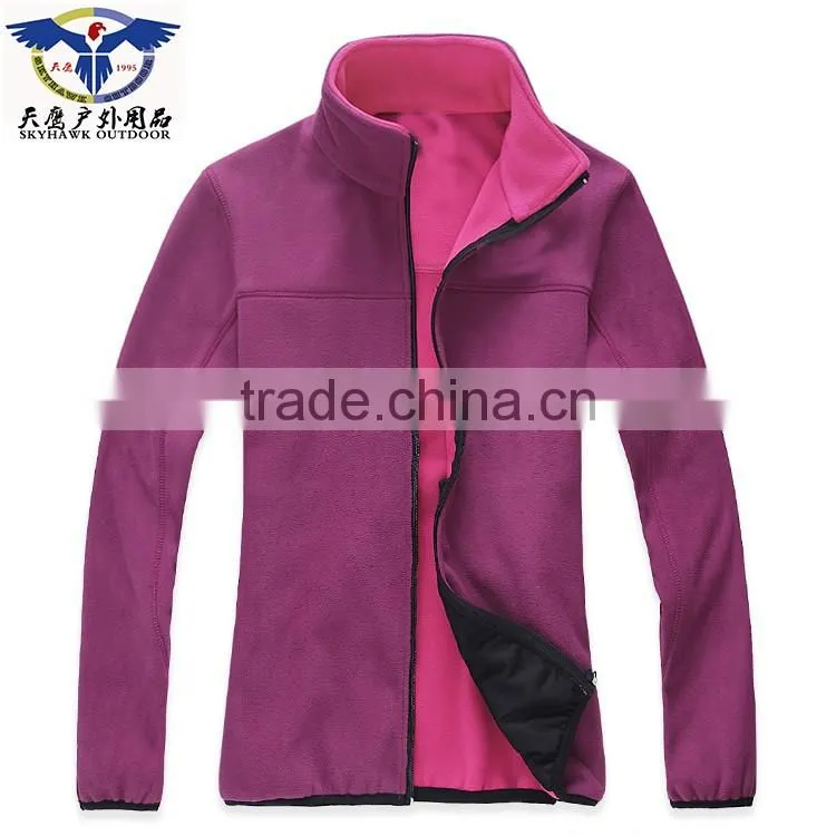 Windproof China Exporter Mountaineering Varsity Jacket