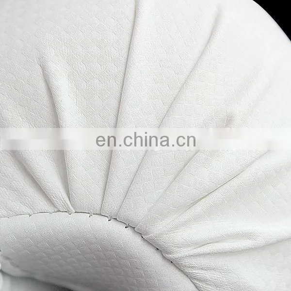 Martial arts equipment white peralatan karate sarung tangan putih