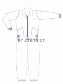 ESD SMOCK FACTORY