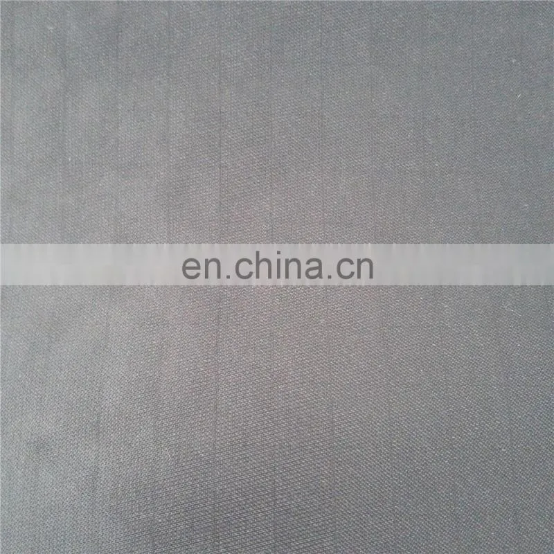 nylon cotton blend fire retardant waterproof fabric