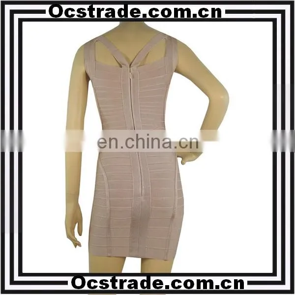cut out top quality elegant pencil evening dresses