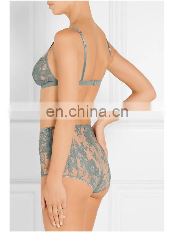 full lace vibrating bra/ladies bra brands