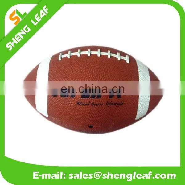 PU leather American Rugby Ball/Amrecian football