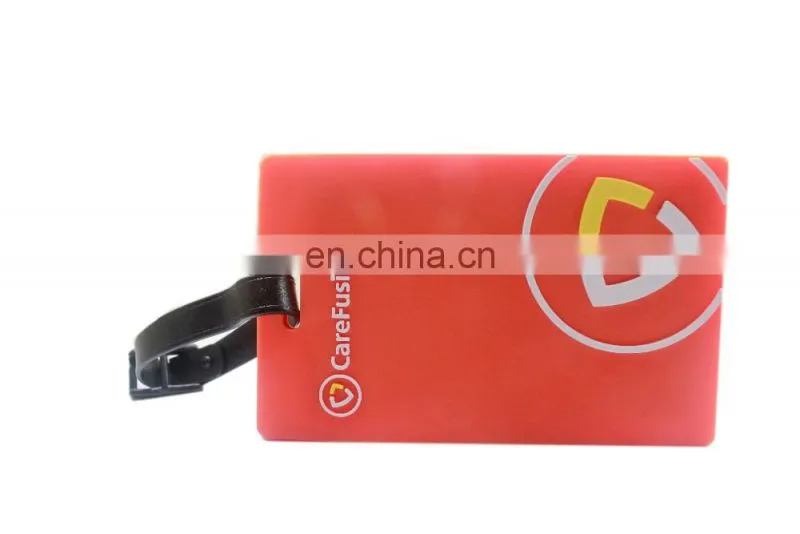 High quality making luggage tags