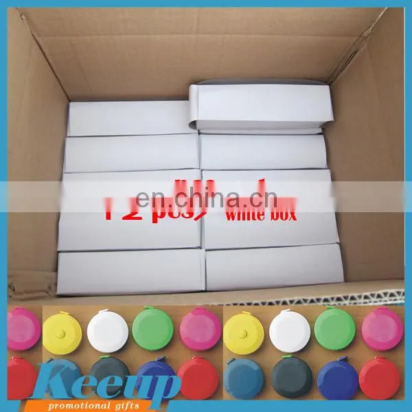 Branded Logo Custom Printed Tape Measure Bulk for Promotional Events