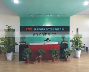 Shenzhen TMY Arts & Crafts Co., Ltd. company overview - view 1