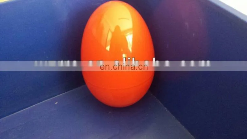 2017 most popular christmas egg ornament