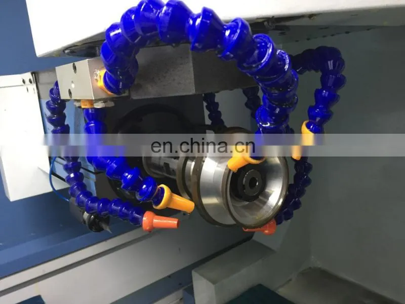 5-axis CNC tool grinding machine VIK-5D
