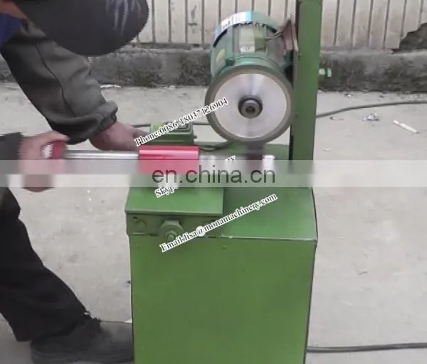COMPETITIVE PRICE Bamboo chopstick making machine for sale