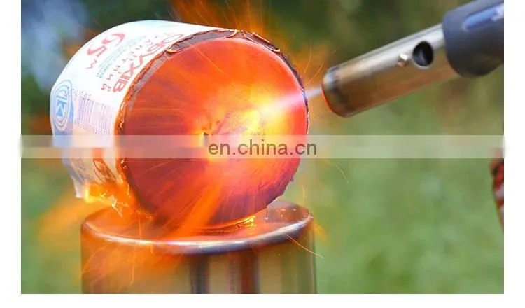 Quality primacy propane blow gas torch burner nozzle equipment
