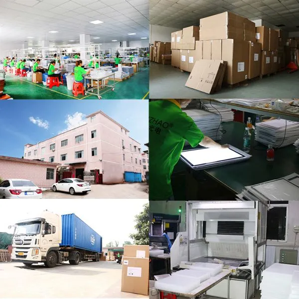 Shenzhen Shi Xinzhao Photoelectric Technology Co., Ltd. company overview - view 1