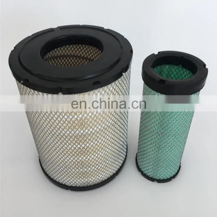 6i-2499 6i-2500 diesel generator element air filter