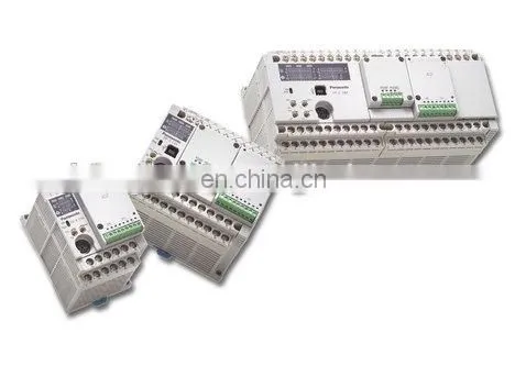 Professional Supplier Panasonic PLC Module AFP2435 for printing machine