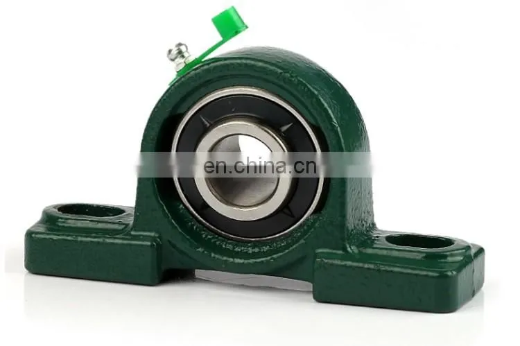 Japan UCP NSK ntn f209 bearing pillow block bearing