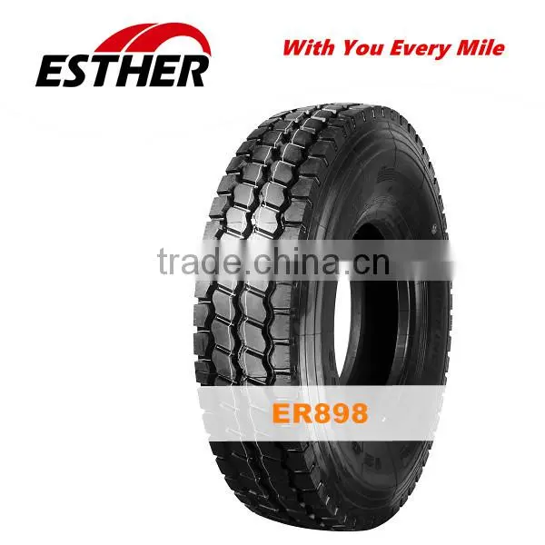 Cheap tyre for truck 11.00r20 tire