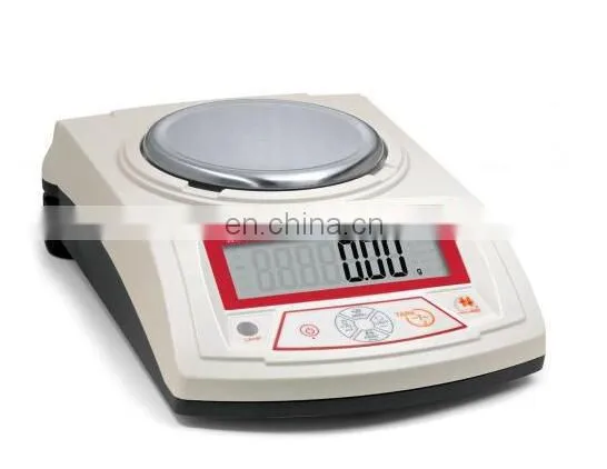 Lab use high precision LCD digital electronic balance 0.01g price