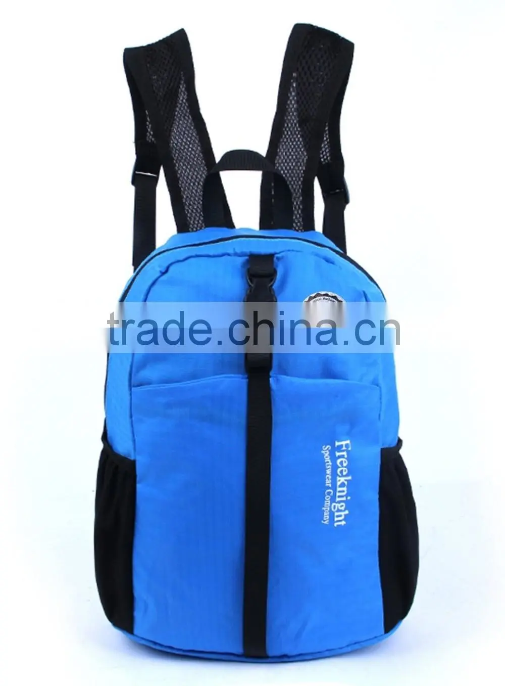 Durable Packable Handy Lightweight Travel Waterproof Backpack Daypack+Lifetime Warranty