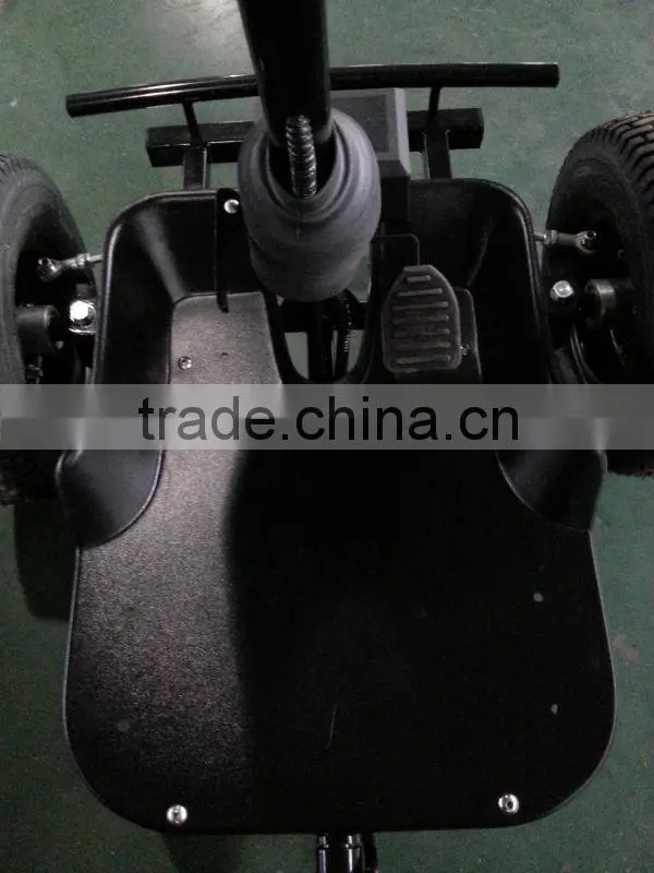 2014 New Hot sale Single Seat Golf Car 413G-3