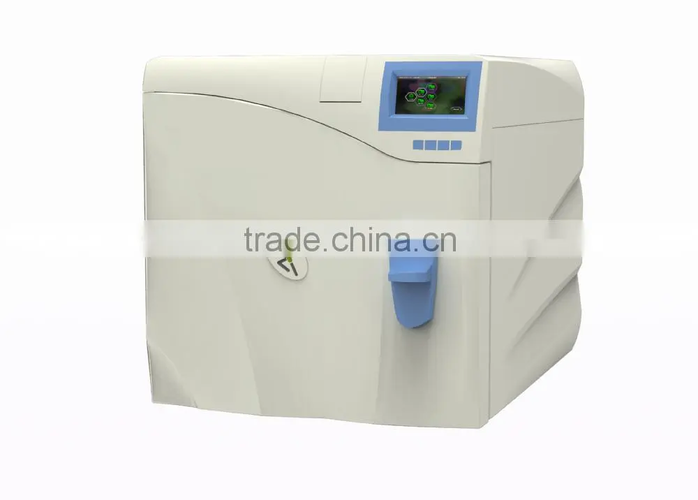 Hot sale water cooling european autoclave (Model:Q73B)