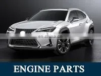 NEW For Maserati Ghibli~2018 Sport style upper central absorber 670101003