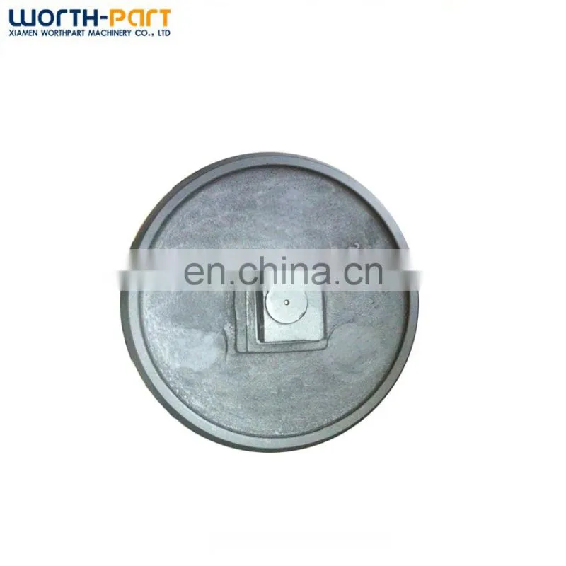215/12230 JS160 Idler Assembly For Excavator JS200
