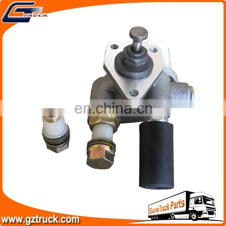 Heavy Duty Truck Parts Fuel Pump OEM 5001821529 for RVI TRUCK Diesel Engine Feed Fuel Pump