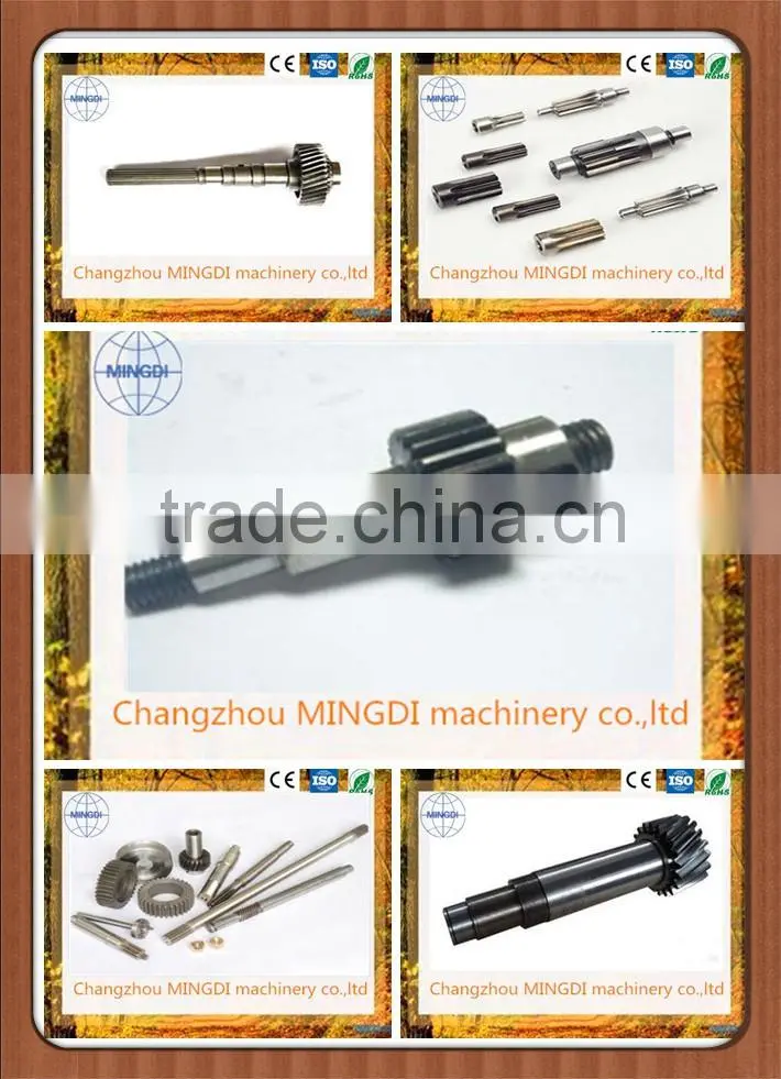 agricultural machinery gear motor hot sale