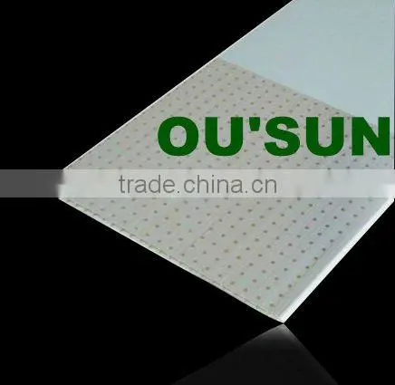 Artistic PVC Ceiling Designs (20cm width)