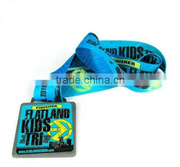 Top sell factory price custom sport medal