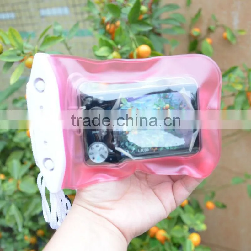 Digital Camera waterproof bag