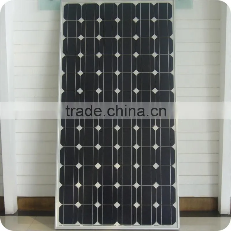 Flexible solar panel Best solar cell price, high efficiency solar pv panel,5W-300W produce