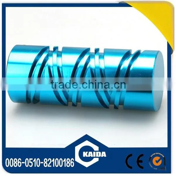 Custom Aluminum cnc machining parts