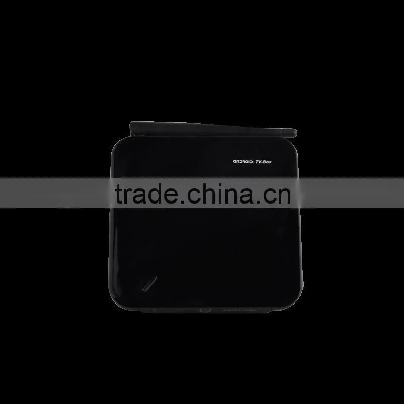 2013 Christmas gift MK839 Android 4.2.2 (2G+8G) rk3188 tv box camera tv box 2.0 MP Bluetooth 4.0