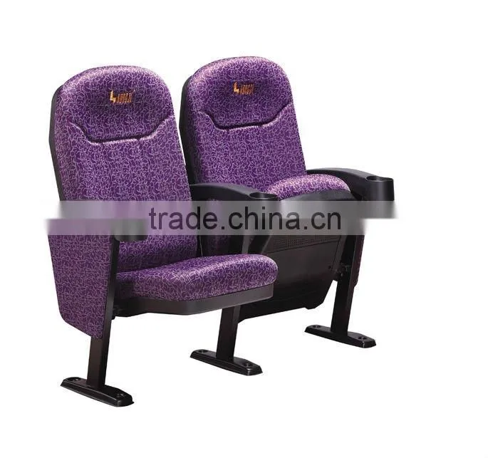 Best china theater cinema movie chairs HJ16D