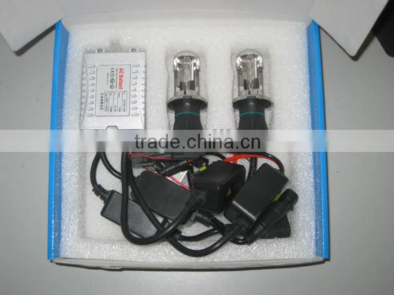 Emark 9005 hb3 6000k xenon kit HID Converison Kits Xenon AC HID 35w 55w