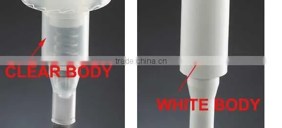 2.0MM lotinn pumps liquid washing