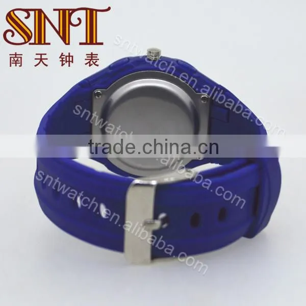 Manufacturer price plastic watch for child