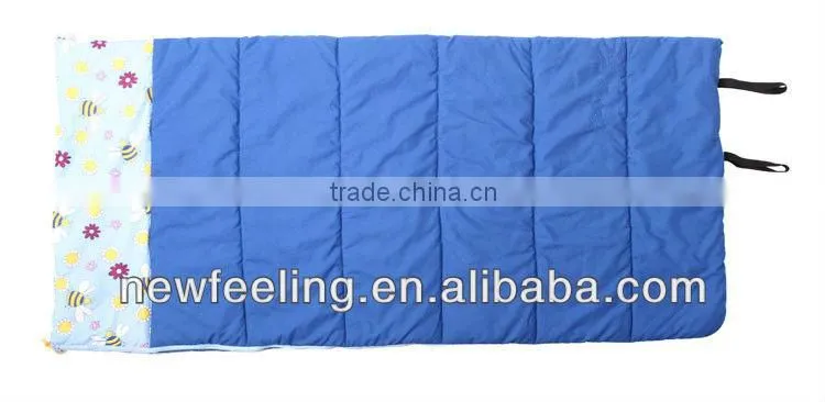 2013 New Children Envelop Sleeing Bag