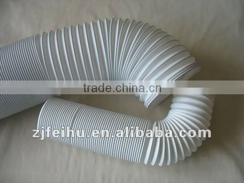 FH-5008Y 4 inch plastic pipe